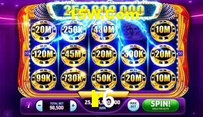 Jackpots e promoções na Ir6