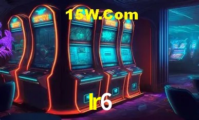 Jogos populares e pagamentos rápidos na Ir6